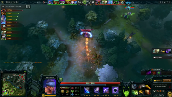 破晓辰星与琼英碧璽：DOTA2辅助英雄出场率飙升，BP策略面临新挑战